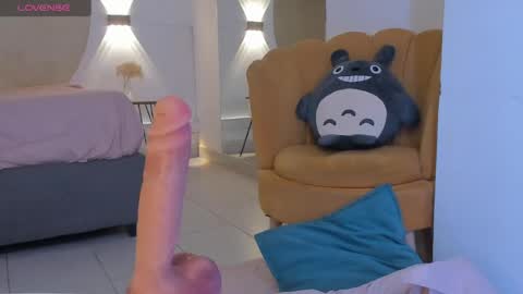 Tokyo  online show from April 30, 2026, 3:13 am