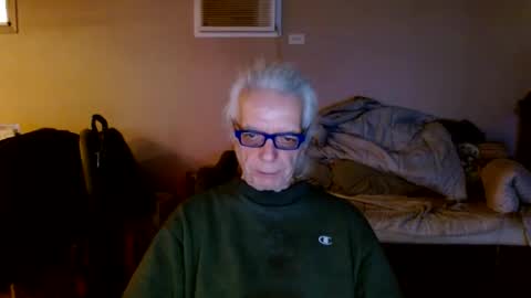 tom112292014 online show from January 13, 2025, 6:38 pm