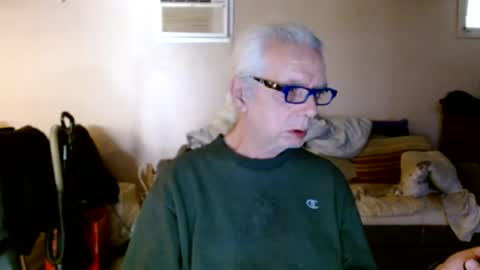 tom112292014 online show from January 20, 2025, 4:55 pm