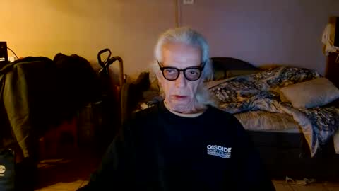 tom112292014 online show from March 29, 2026, 11:16 pm