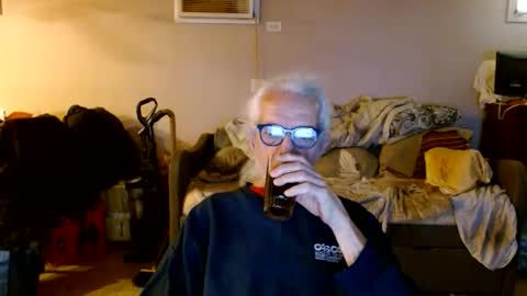 tom112292014 online show from May 30, 2026, 12:35 pm