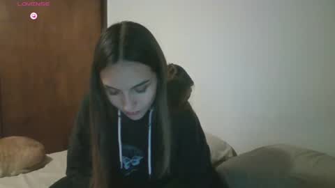 Snapshot of tom316972 chatting on July 3, 2026, 2:40 am Flor online show from July 3, 2026, 2:40 am