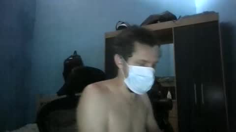 tom530580 online show from November 7, 2025, 11:54 am