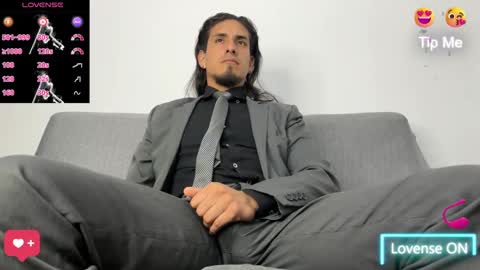 TOM online show from October 11, 2025, 11:36 pm