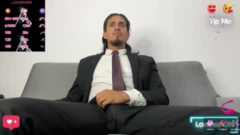 TOM online show from October 14, 2025, 5:30 am