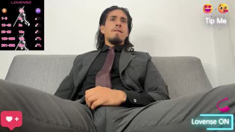 TOM online show from October 16, 2025, 7:59 pm