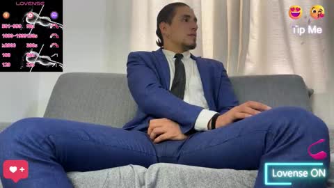 TOM online show from February 23, 2026, 4:26 pm