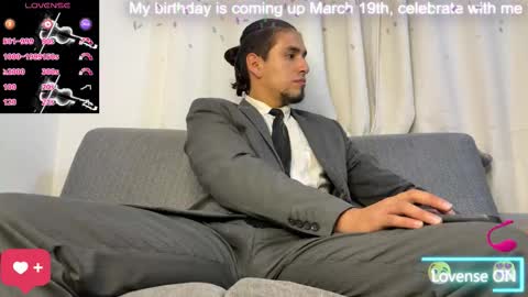 TOM online show from March 6, 2026, 8:44 am