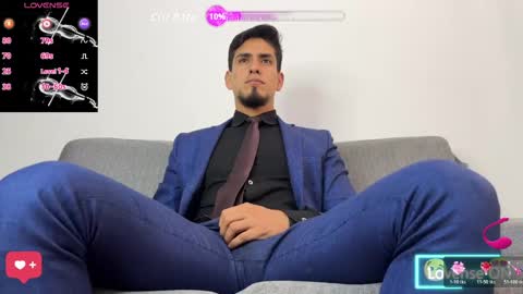 TOM online show from April 4, 2026, 1:41 pm