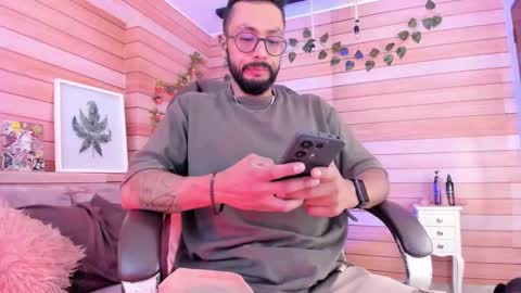 Master of pleasure online show from February 2, 2025, 1:30 pm