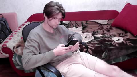 Tom Elmo online show from October 1, 2025, 11:22 pm