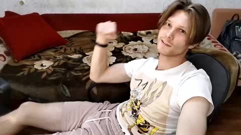 Tom Elmo online show from October 10, 2025, 11:26 pm