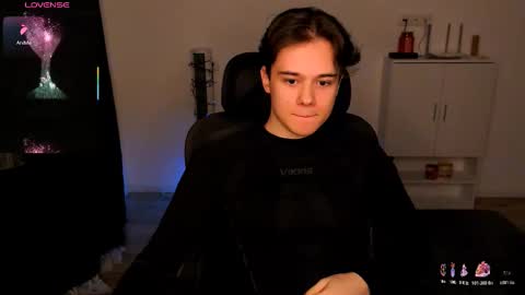 Tom online show from January 11, 2026, 5:18 pm