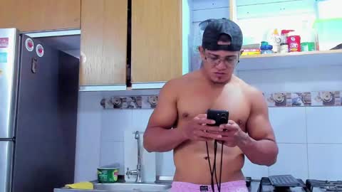 SPORTSFIT29 online show from December 3, 2024, 3:52 am