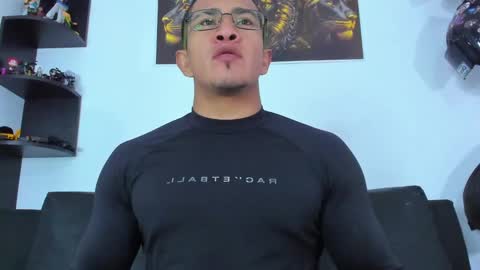 SPORTSFIT29 online show from January 6, 2025, 1:31 am