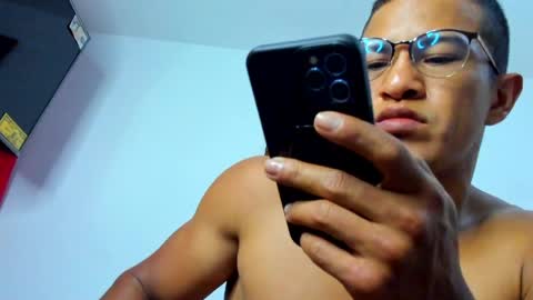 SPORTSFIT29 online show from April 12, 2026, 1:10 am