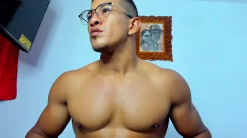 SPORTSFIT29 online show from April 22, 2026, 2:36 am