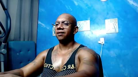 Tom Miller online show from December 3, 2025, 12:07 am