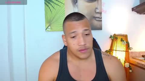 Tom muscle1 online show from December 30, 2024, 6:16 pm