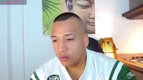 Tom muscle1 online show from January 15, 2025, 11:53 am