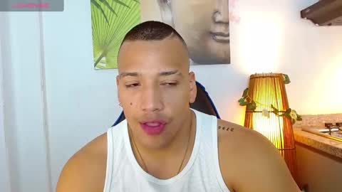 Tom muscle1 online show from January 19, 2025, 12:17 pm