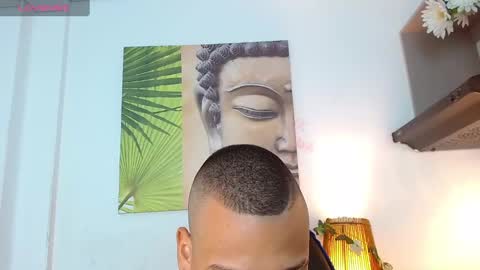 Tom muscle1 online show from February 9, 2025, 12:08 pm