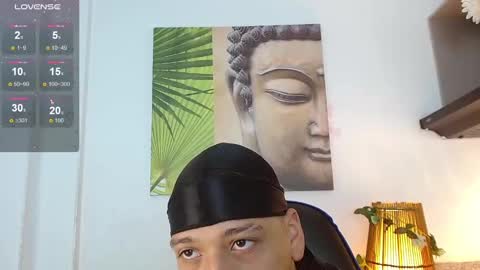 Tom muscle1 online show from February 18, 2025, 11:55 am