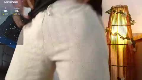 Tom muscle1 online show from February 18, 2025, 6:04 pm