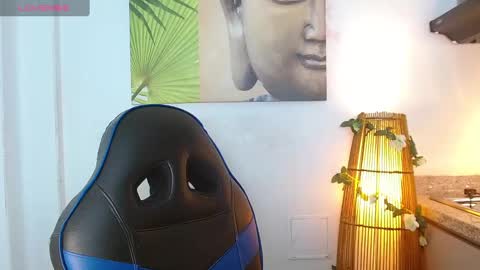 Tom muscle1 online show from February 19, 2025, 6:10 pm