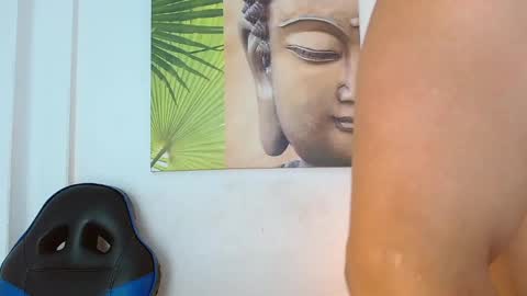 Tom muscle1 online show from February 21, 2025, 4:16 pm