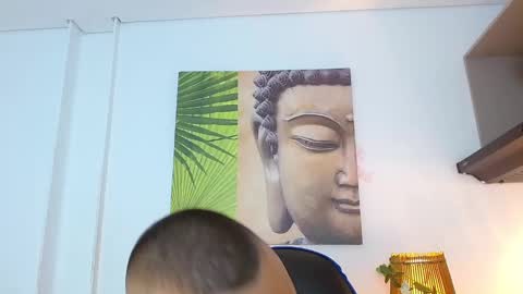 Tom muscle1 online show from February 25, 2025, 12:03 pm