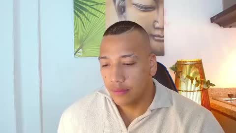 Tom muscle1 online show from February 26, 2025, 6:00 pm