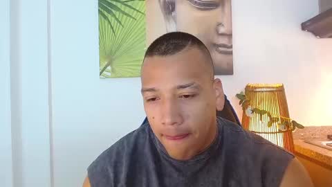 Tom muscle1 online show from March 7, 2025, 11:18 am