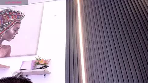 Tom muscle1 online show from October 11, 2025, 12:04 pm