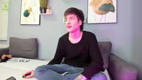 Snapshot of tom_vidal chatting on January 24, 2025, 10:11 am Tom Vidal online show from January 24, 2025, 10:11 am