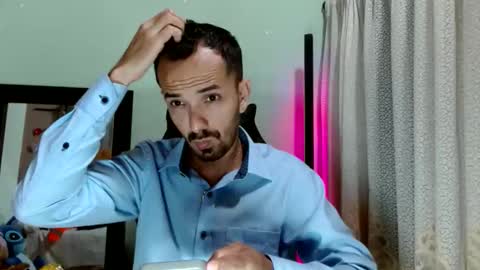 tomas gerauld. make me happy with 10000 tokens online show from March 31, 2026, 2:46 am