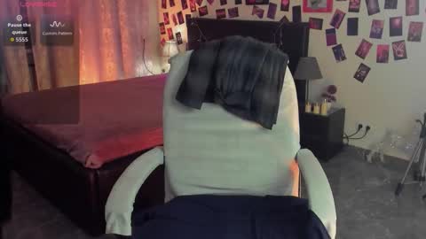 tomas_norton online show from March 25, 2026, 3:40 pm