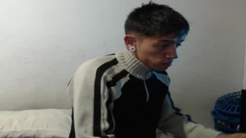 tomas_turbado_ online show from April 7, 2026, 6:36 am
