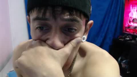 tomas_turbado_ online show from June 26, 2026, 7:13 am