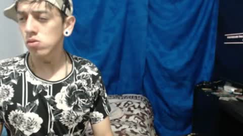 tomas_turbado_ online show from July 12, 2026, 6:48 am