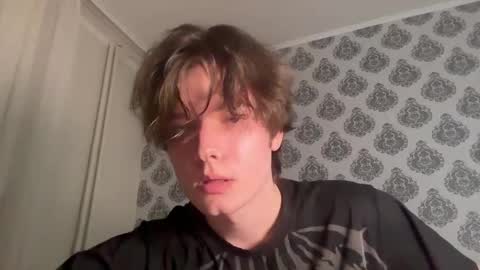 Tomas online show from March 22, 2026, 4:54 pm