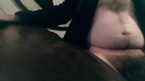 Trashcan Manslut online show from November 27, 2025, 7:49 pm