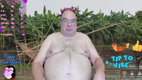 Snapshot of tomaz62a chatting on January 2, 2025, 12:13 am Tomaz62a online show from January 2, 2025, 12:13 am