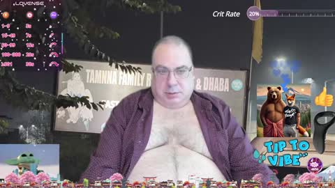 Snapshot of tomaz62a chatting on January 27, 2025, 12:01 am Tomaz62a online show from January 27, 2025, 12:01 am