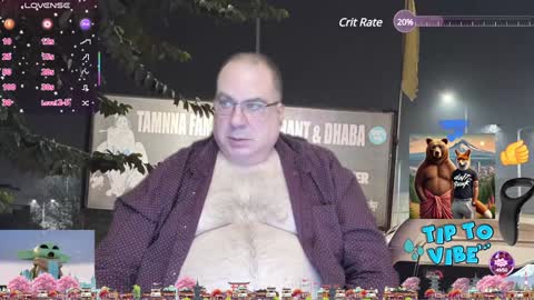 Snapshot of tomaz62a chatting on January 27, 2025, 3:04 am Tomaz62a online show from January 27, 2025, 3:04 am