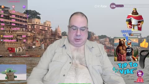 Snapshot of tomaz62a chatting on January 31, 2025, 12:28 am Tomaz62a online show from January 31, 2025, 12:28 am