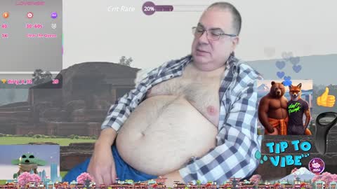 Snapshot of tomaz62a chatting on February 5, 2025, 10:33 pm Tomaz62a online show from February 5, 2025, 10:33 pm