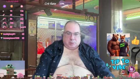 Snapshot of tomaz62a chatting on February 8, 2025, 9:46 pm Tomaz62a online show from February 8, 2025, 9:46 pm