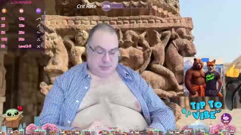 Snapshot of tomaz62a chatting on February 18, 2025, 12:59 am Tomaz62a online show from February 18, 2025, 12:59 am