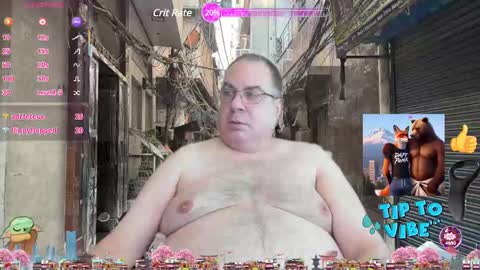 Snapshot of tomaz62a chatting on March 1, 2025, 12:50 am Tomaz62a online show from March 1, 2025, 12:50 am